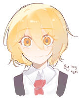 Fully rendered