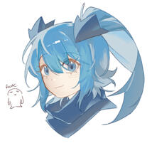 Fully rendered