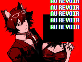 Fully rendered