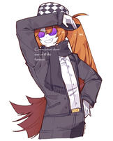 Cell shaded